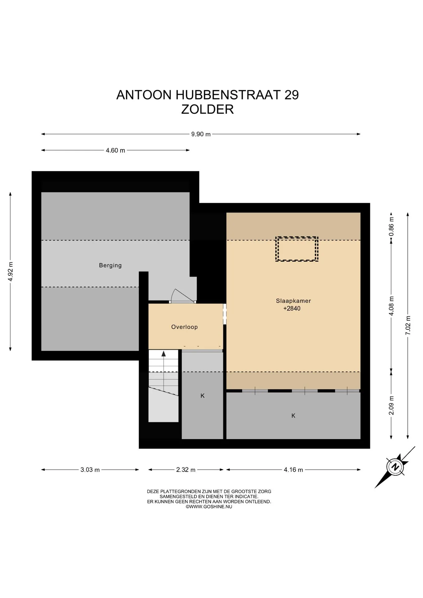 Antoon Hubbenstraat 29 Kerkrade thumbnail 48