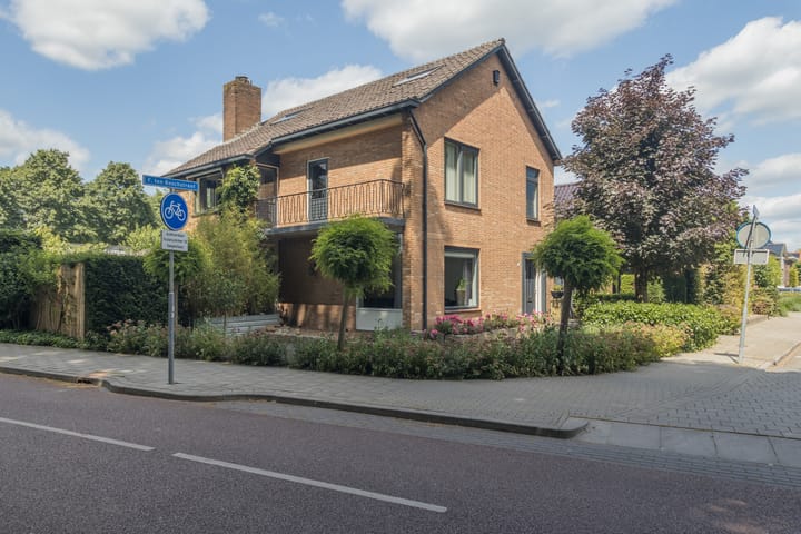 Antoon Slotstraat 18 en Lichtenvoorde foto