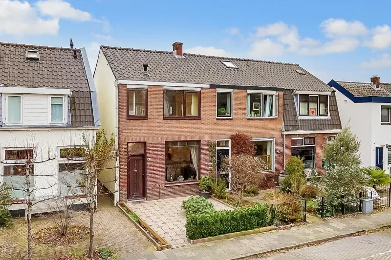 Kantoor foto van Antoon Verkaik Makelaardij o.g.