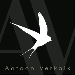 Logo Antoon Verkaik Makelaardij o.g.