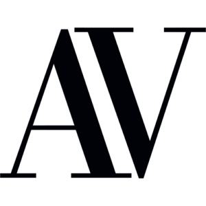 Logotipo Antoon Verkaik Makelaardij o.g.