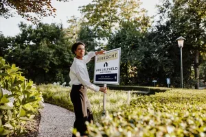 Photo of Antsje van Lelyveld