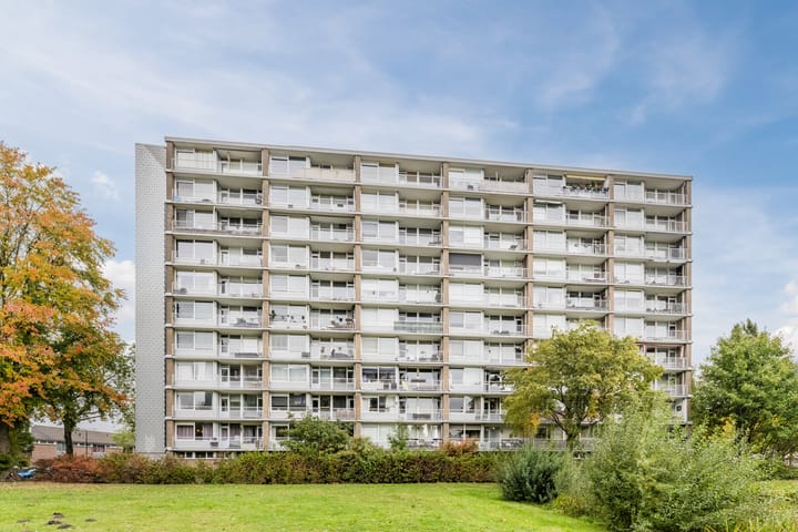 Antwerpenstraat 150 in Breda