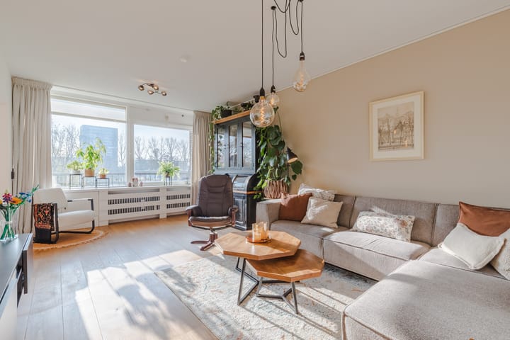 Antwerpenstraat 22 in Breda