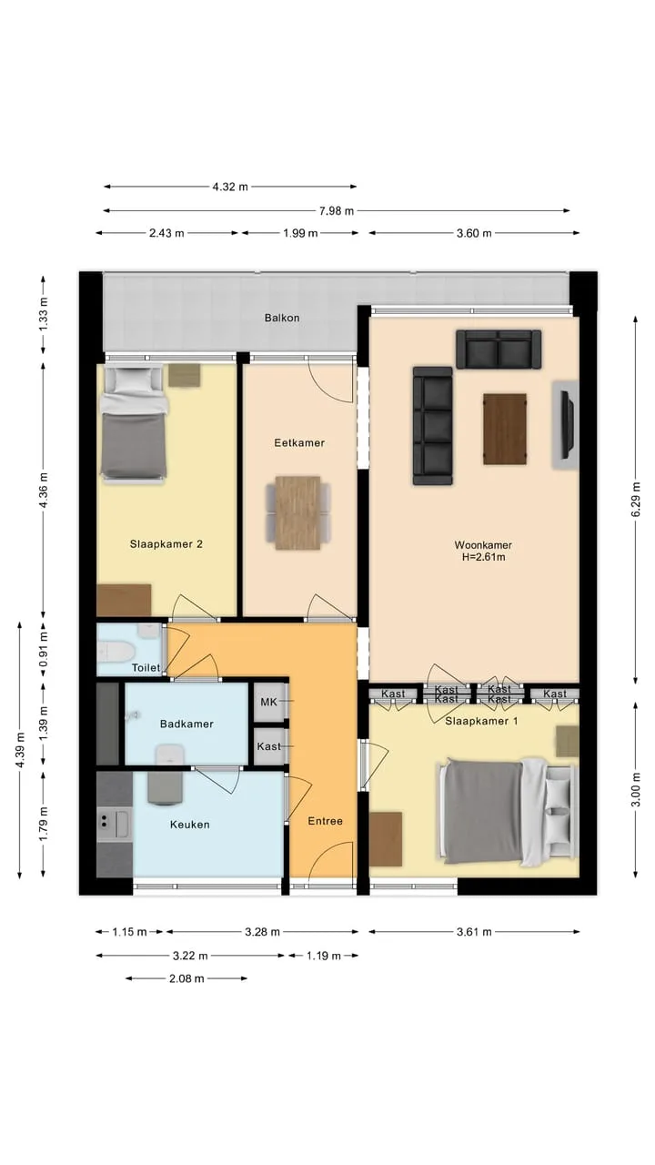 Antwerpenstraat 312 Breda thumbnail 28
