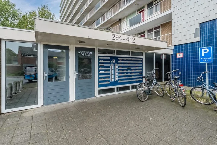 Antwerpenstraat 312 Breda foto 3