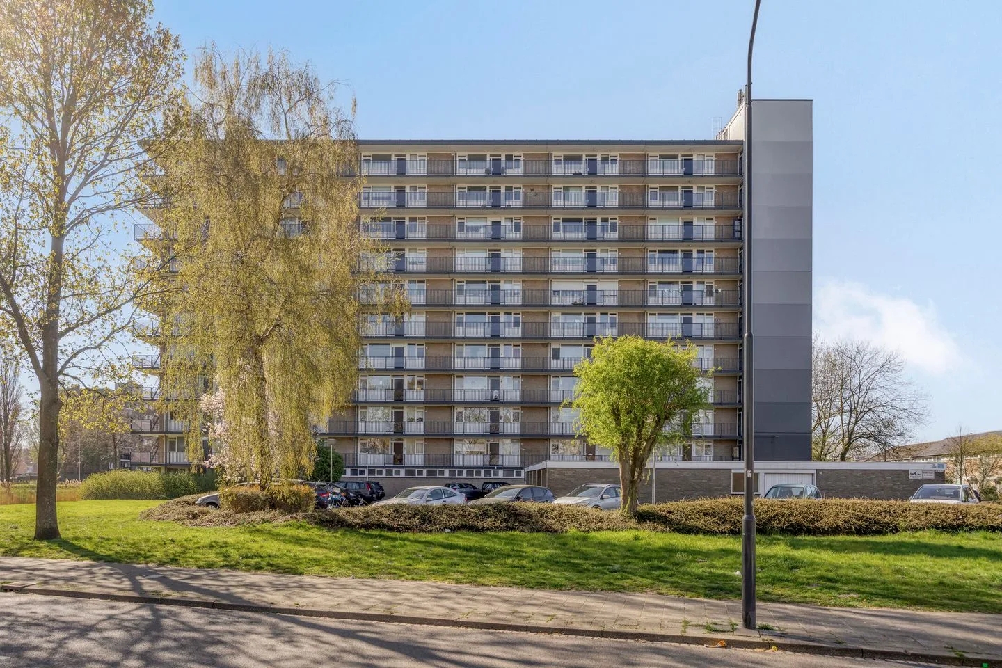 Antwerpenstraat 444 dans Breda