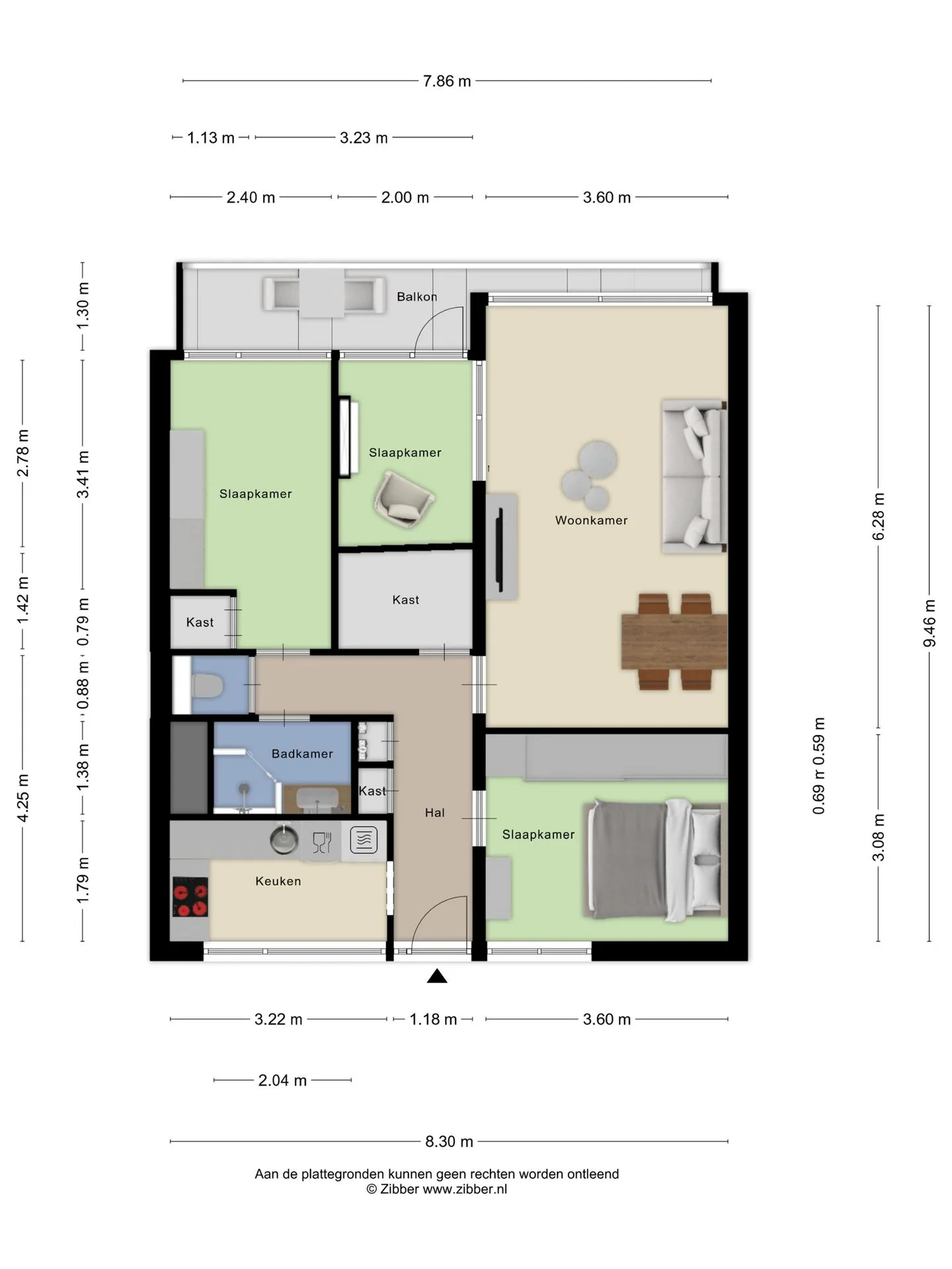 Antwerpenstraat 458 Breda thumbnail 34