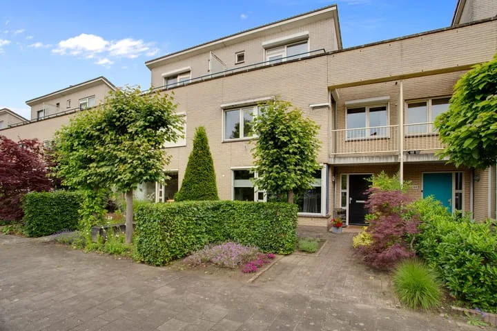 Antwerpenstraat 46 en Hengelo
