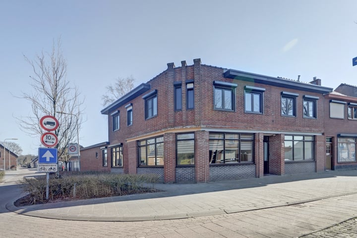 Antwerpsestraat 102 in Putte Foto