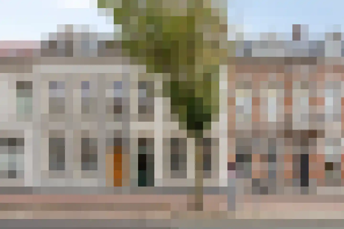 Antwerpsestraat 13 Bergen op Zoom foto 2
