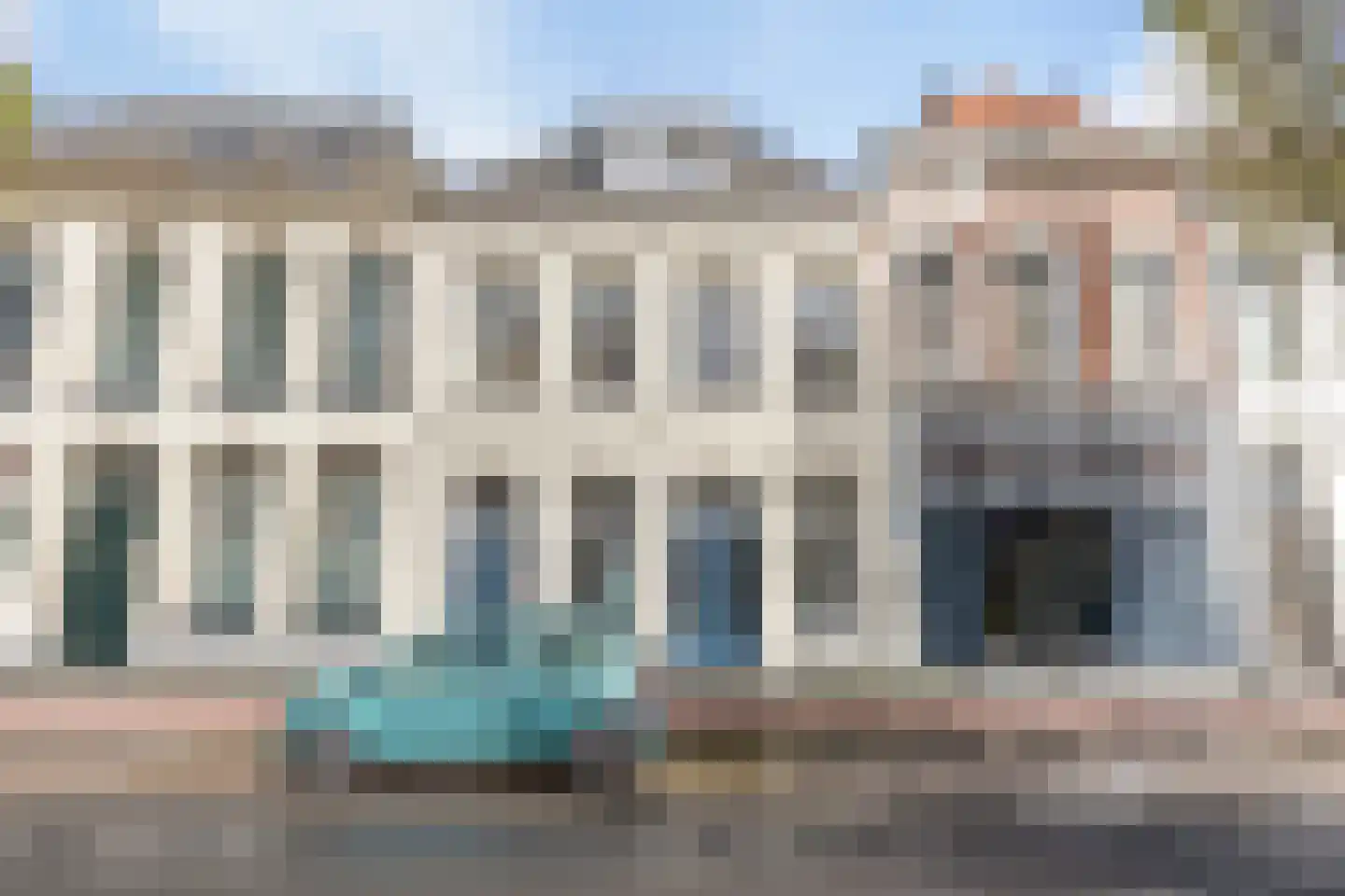 Antwerpsestraat 5 b in Bergen op Zoom