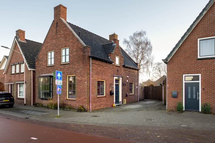Photo of property Antwerpsestraatweg 10, Hoogerheide