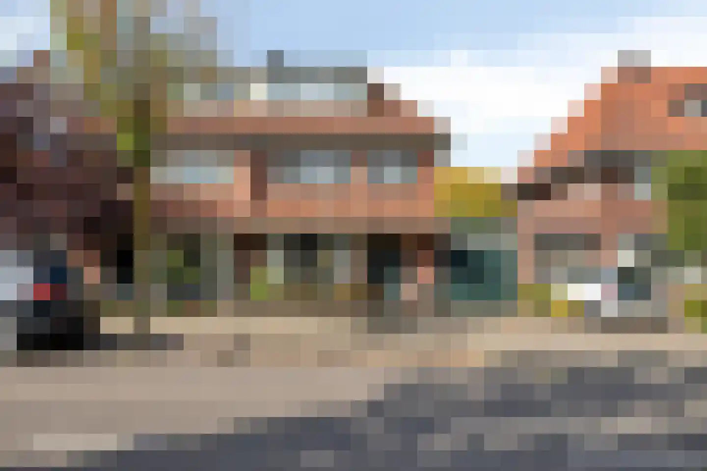 Antwerpsestraatweg 234 Bergen op Zoom
