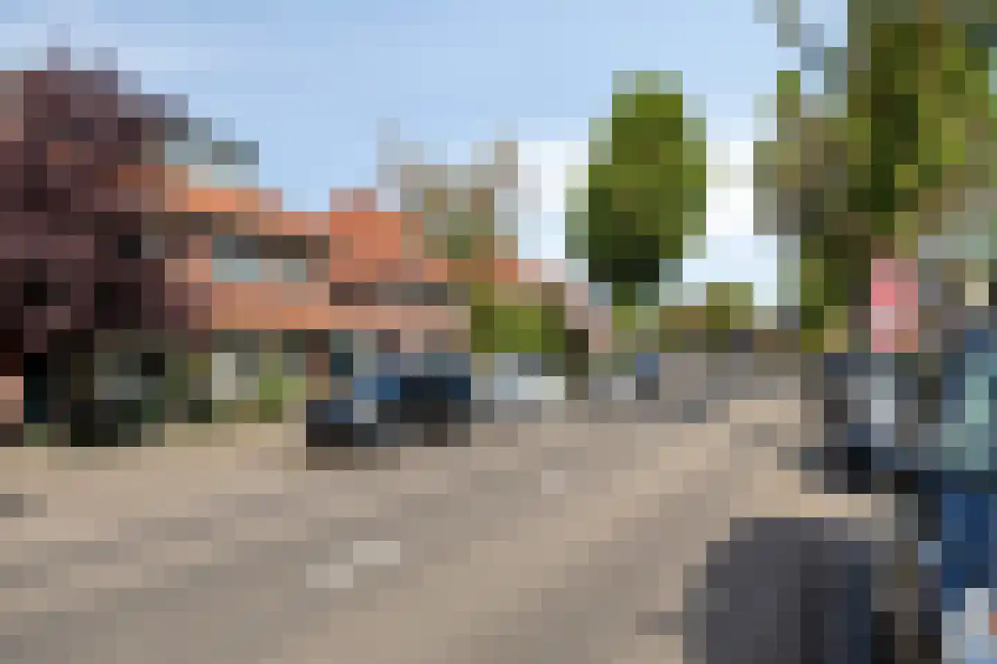 Antwerpsestraatweg 234 Bergen op Zoom foto 2