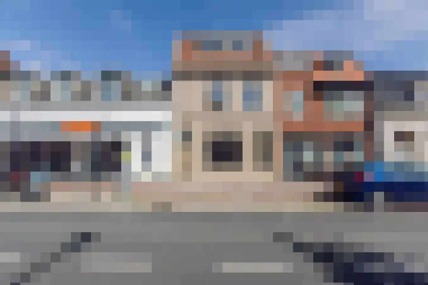 Antwerpsestraatweg 29 in Bergen op Zoom