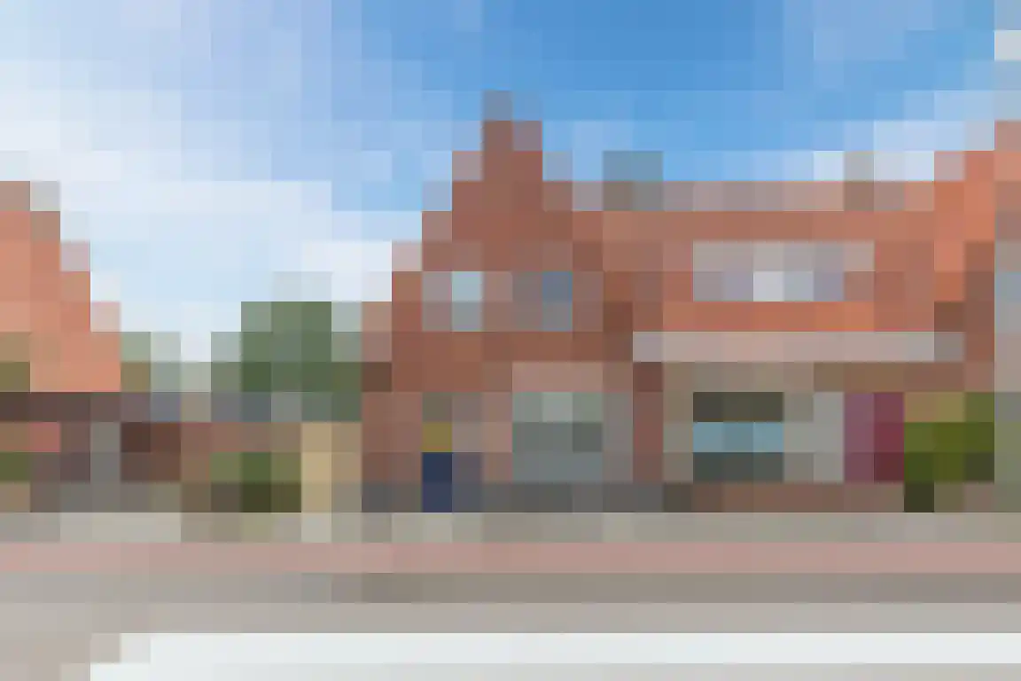 Antwerpsestraatweg 290 in Bergen op Zoom