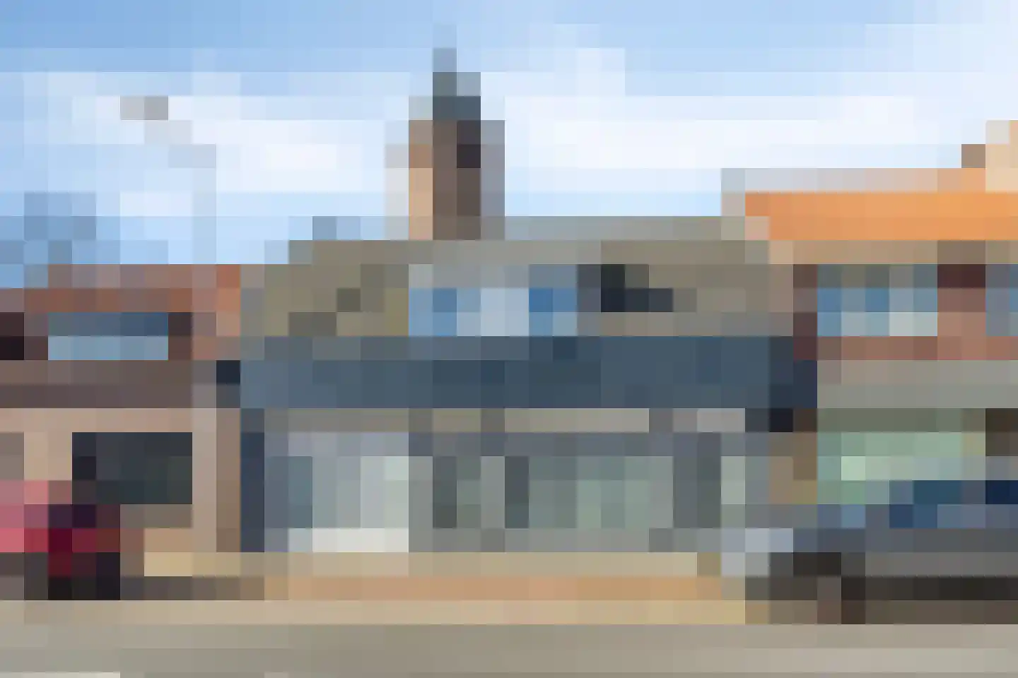 Antwerpsestraatweg 42 Bergen op Zoom