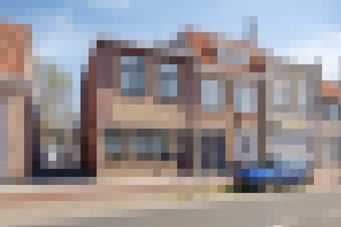 Antwerpsestraatweg 85 in Bergen op Zoom