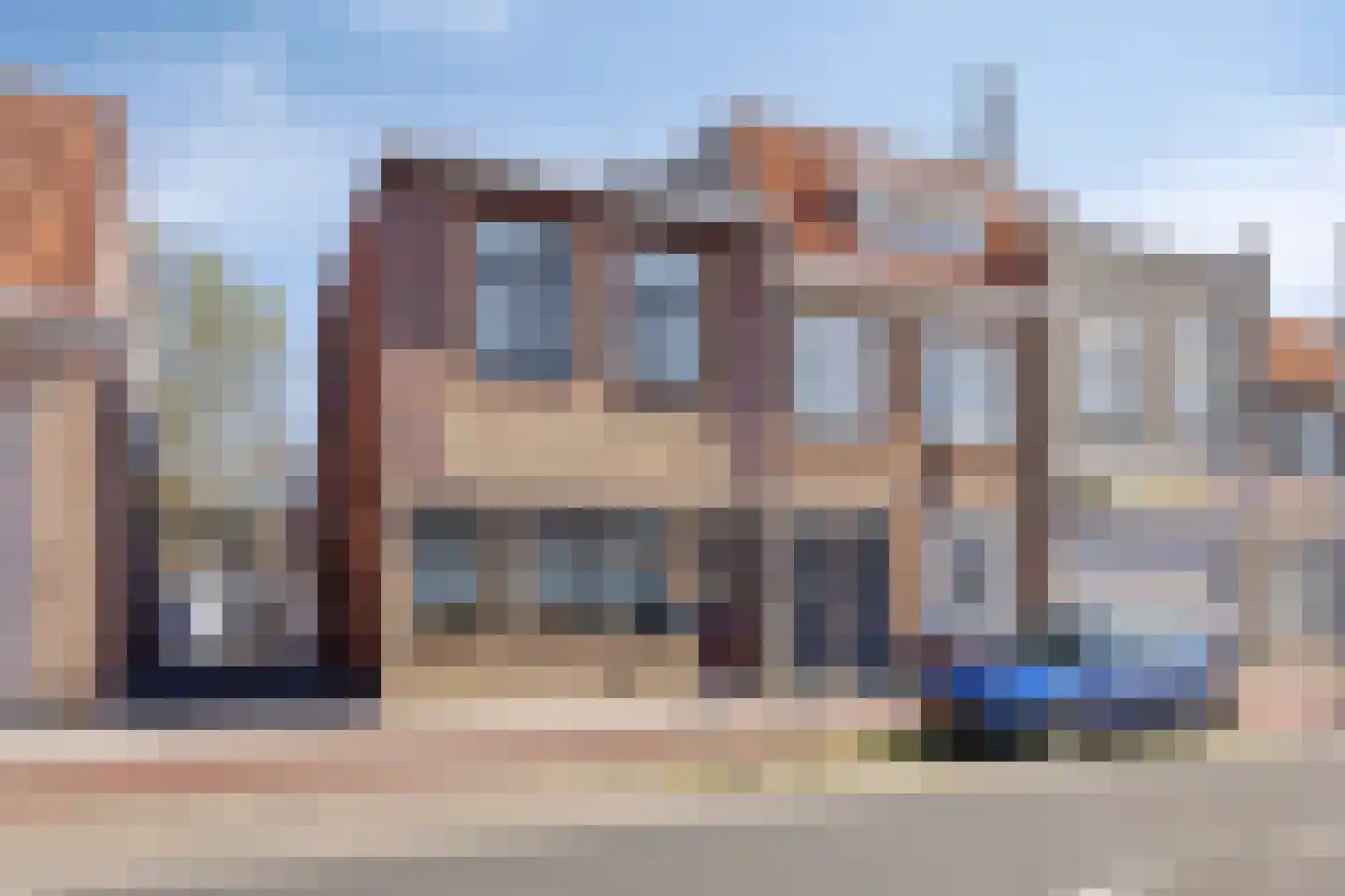 Antwerpsestraatweg 85 in Bergen op Zoom