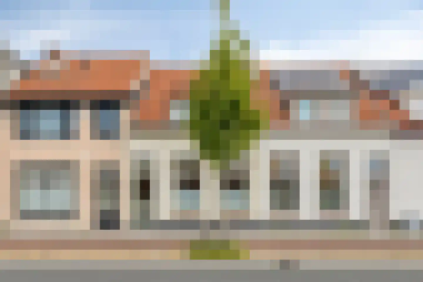 Antwerpsestraatweg 93 in Bergen op Zoom