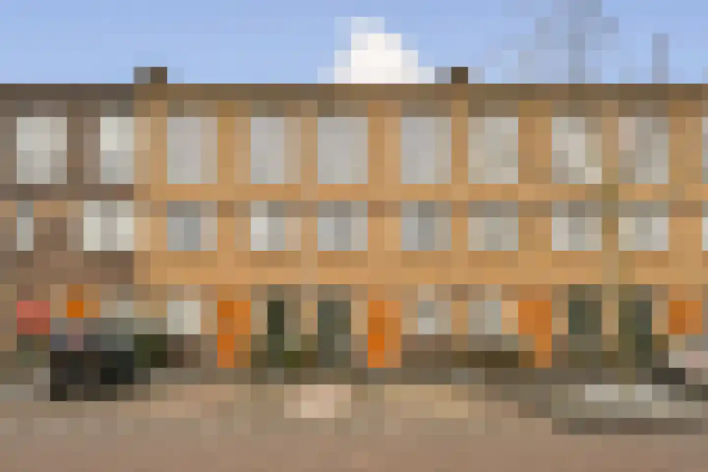 Anubisstraat 102 in Almere