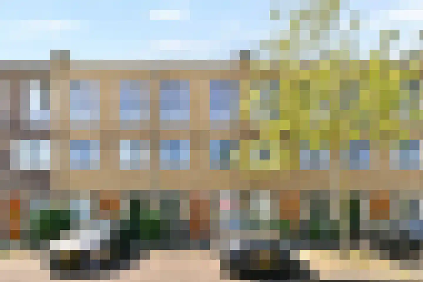 Anubisstraat 102 Almere