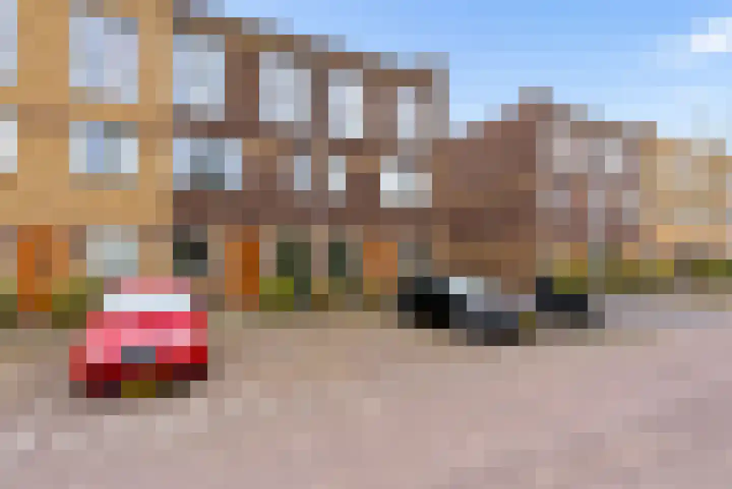 Anubisstraat 90 Almere