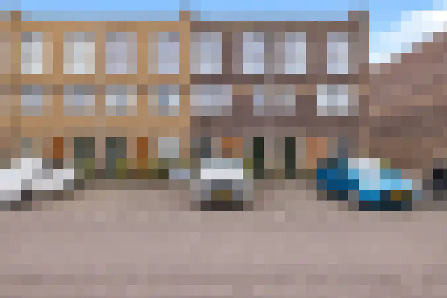 Anubisstraat 92 Almere