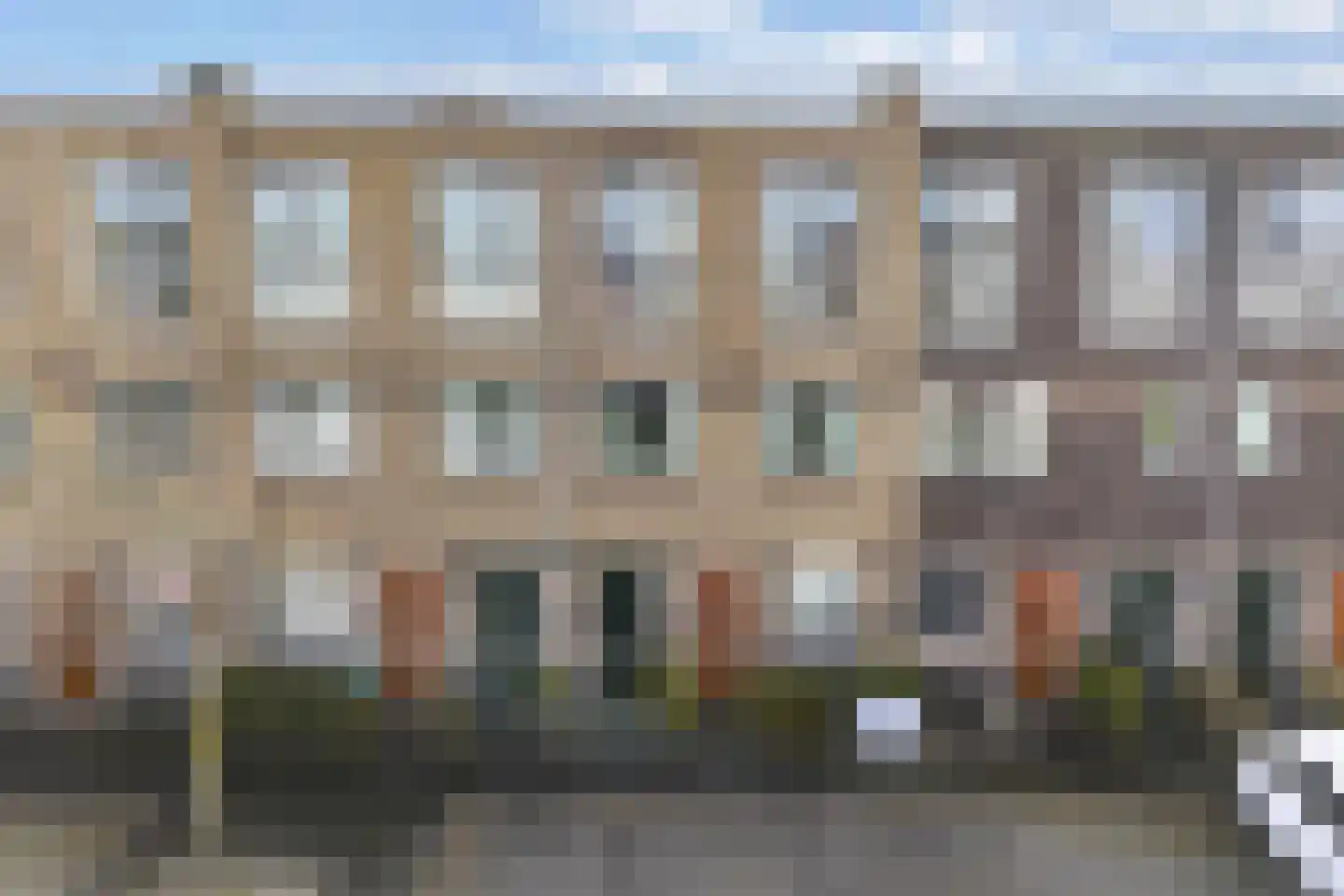 Anubisstraat 96 en Almere