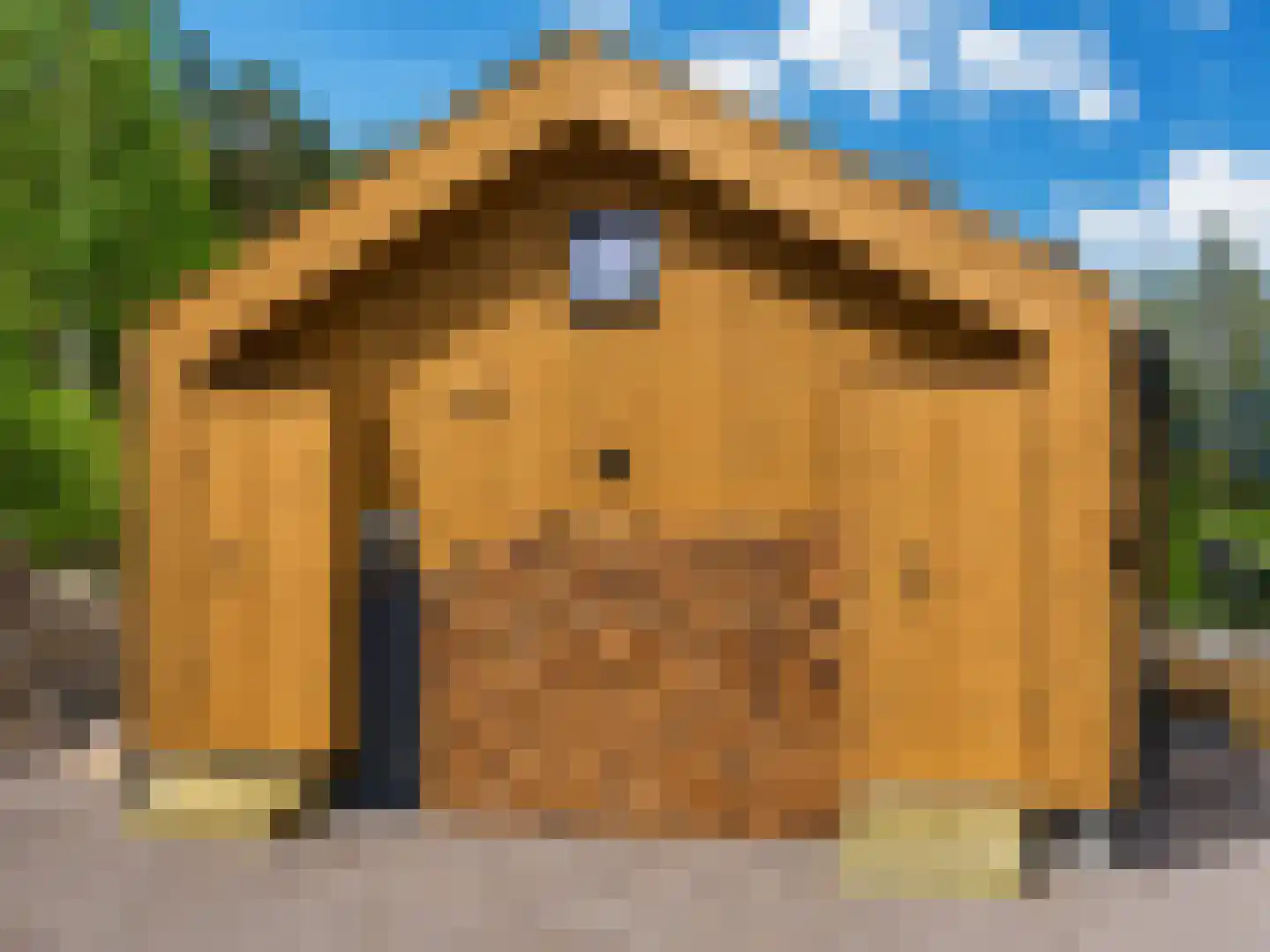 Ånundsbuoddane 97 Treungen, Noorwegen thumbnail 19