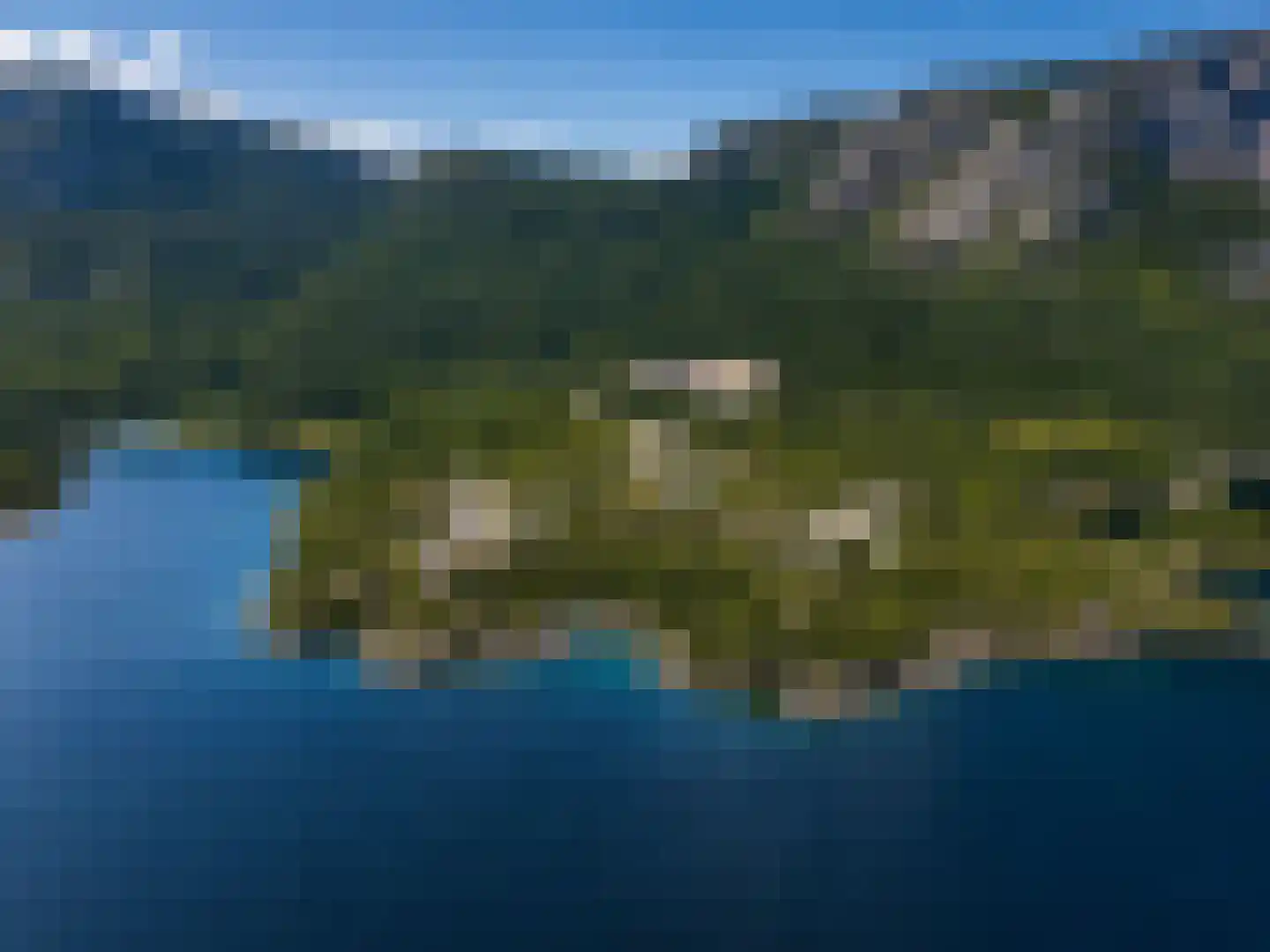 Ånundsbuoddane 97 Treungen, Noorwegen thumbnail 25