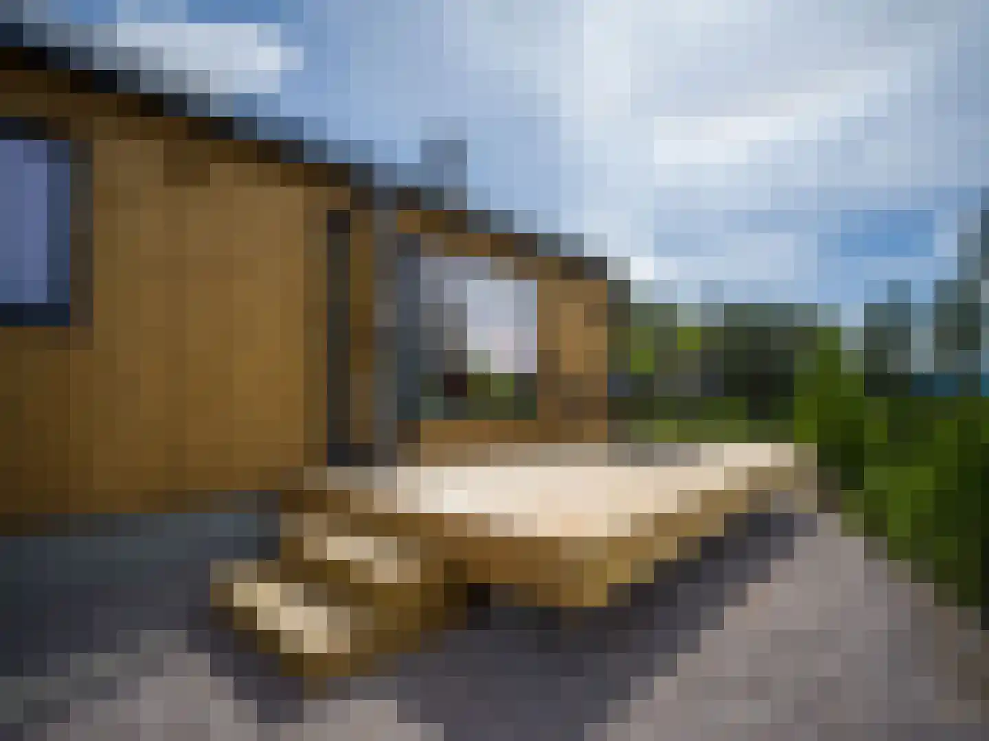 Ånundsbuoddane 97 Treungen, Noorwegen foto 3