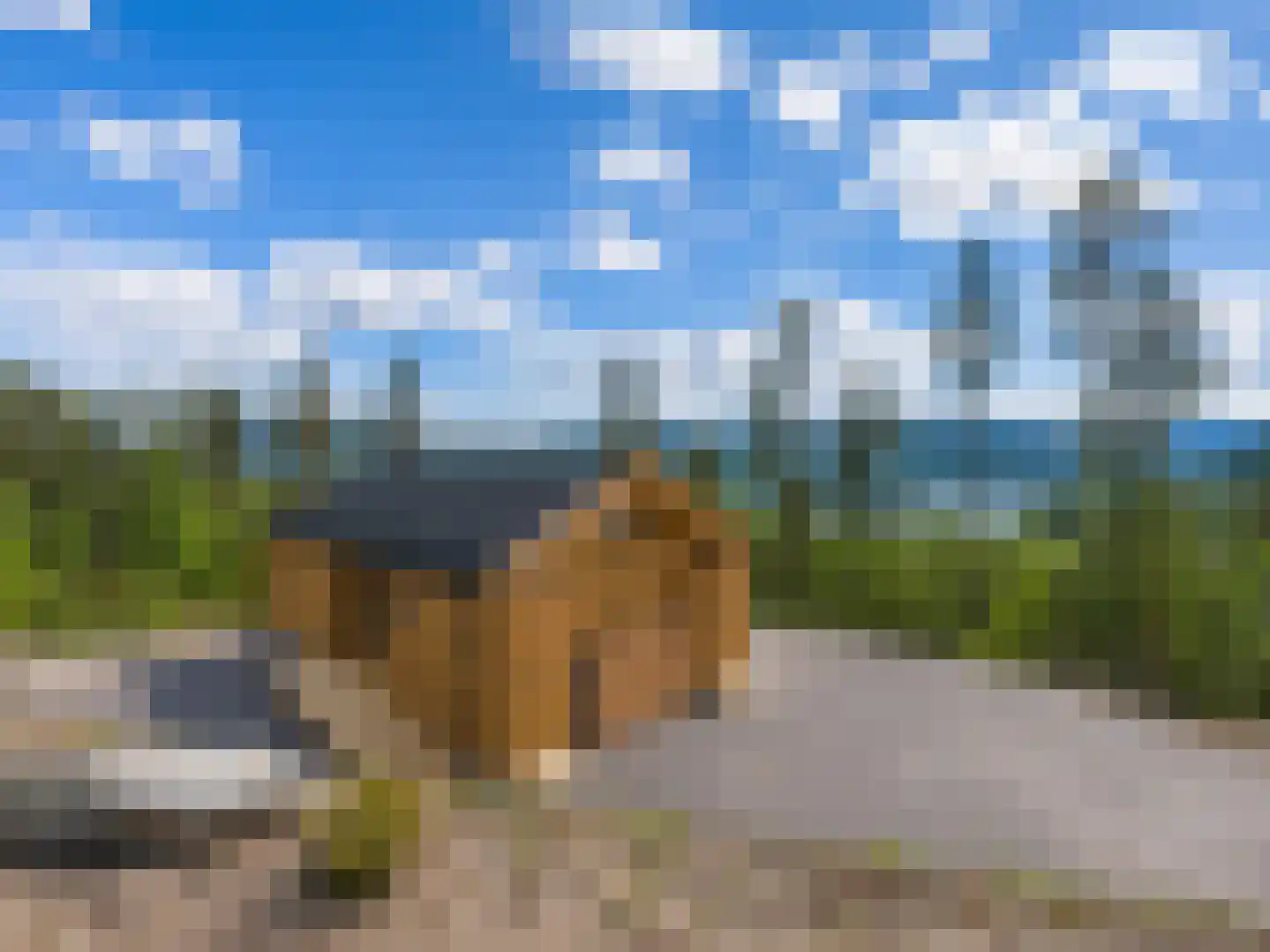 Ånundsbuoddane 97 Treungen, Noorwegen thumbnail 5
