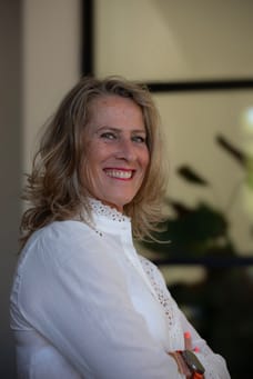 Photo of Anuscka Wemmers