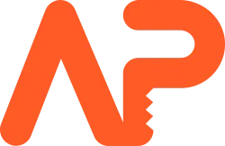 Logo van AP Makelaardij