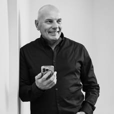 Foto von Ap van Dolderen