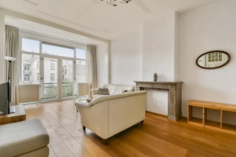 Kantoor foto van Apartment Cowboys in Amsterdam