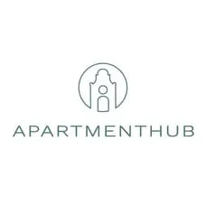 Logotipo Apartmenthub
