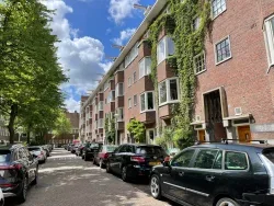 Logo Apartments Amsterdam in Amsterdam