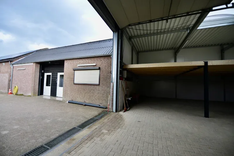 Office photo of APC Vastgoed