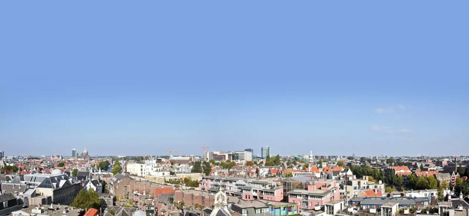 Team photo of APC Vastgoed