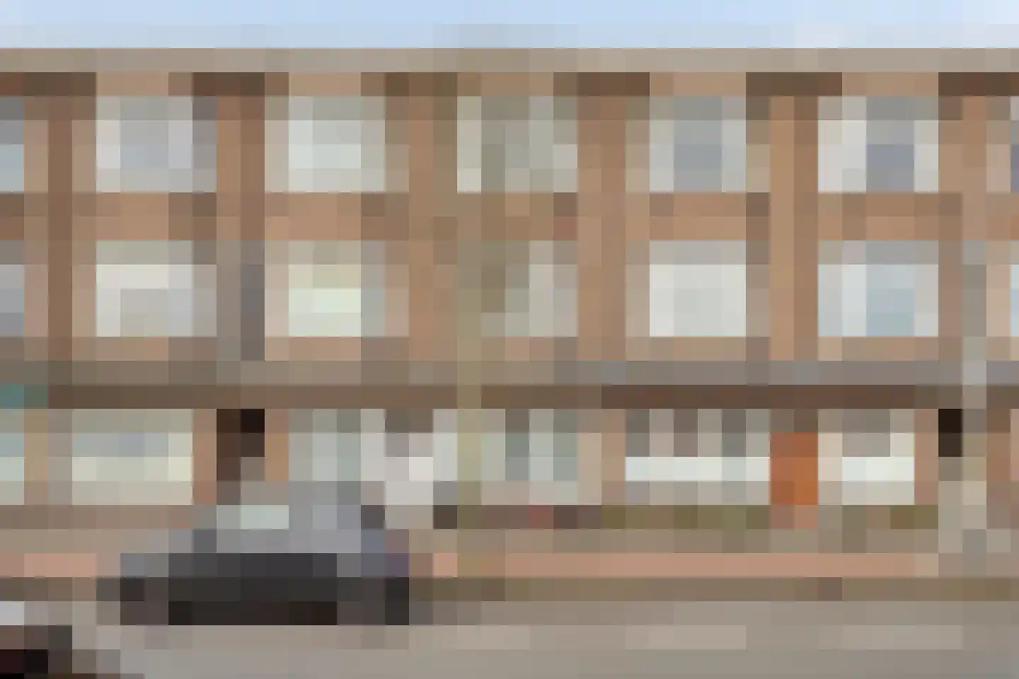 Apeldoornselaan 55 in Den Haag