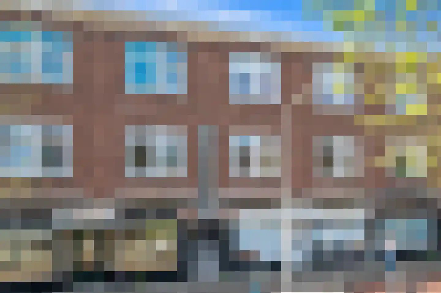 Apeldoornselaan 81 Den Haag