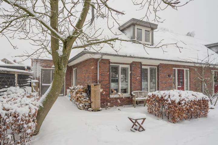 Apeldoornsestraat 19 in Voorthuizen