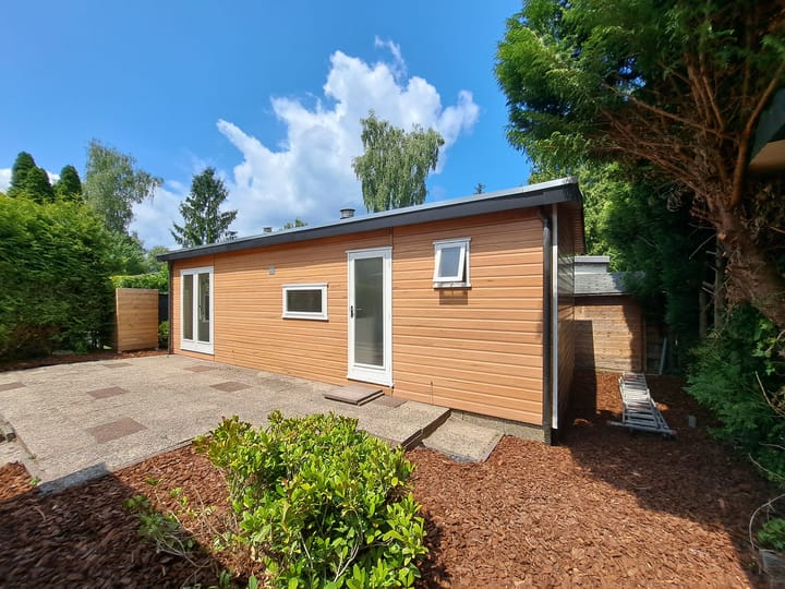 Photo de la maison Apeldoornsestraat 48-122, Voorthuizen