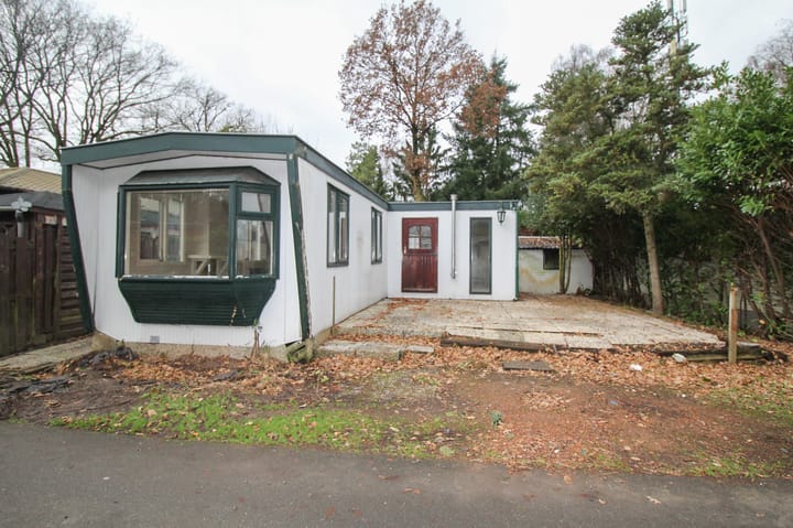 Photo de la maison Apeldoornsestraat 48-49, Voorthuizen