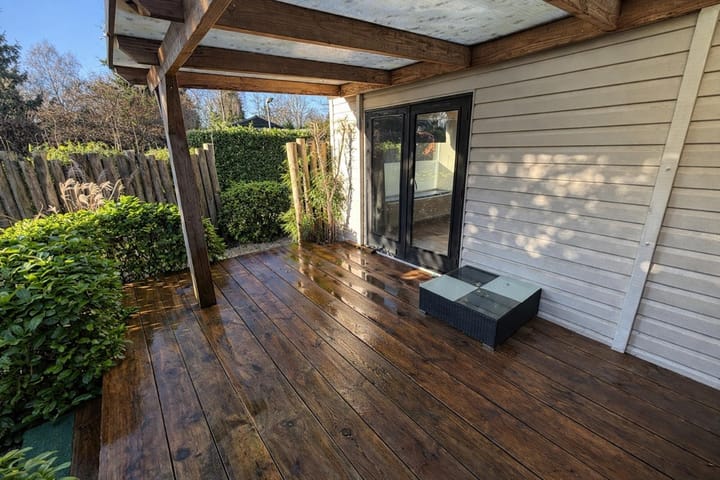 Apeldoornsestraat 48A in Voorthuizen