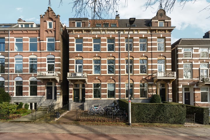 Foto de la vivienda Apeldoornseweg 122-3, Arnhem