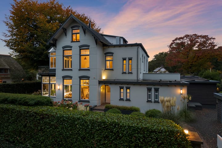 Apeldoornseweg 20 in Hattem photo